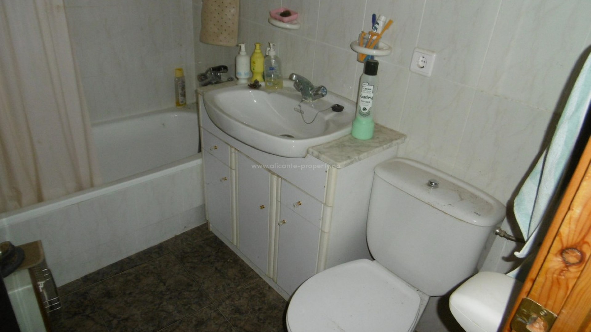 Bungalow en Yecla Centro