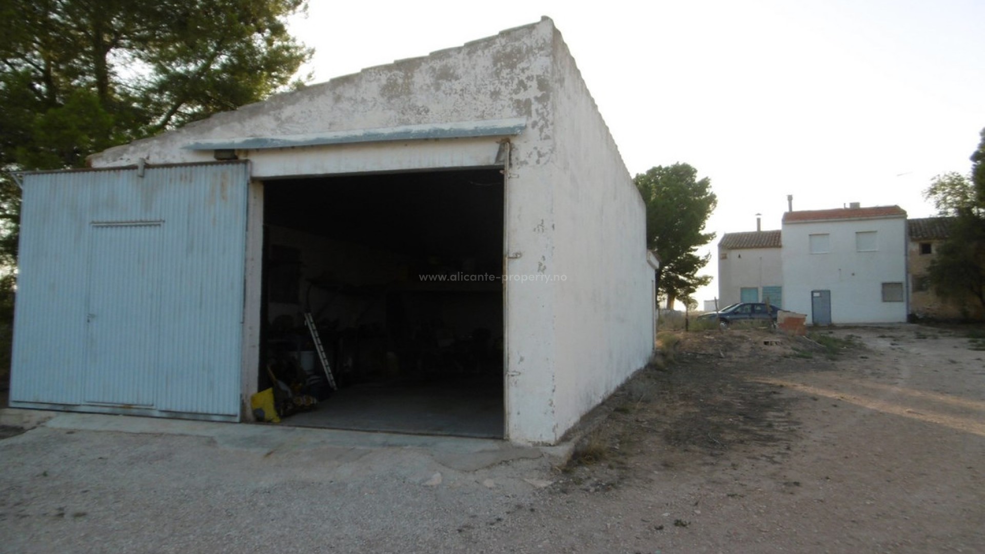 Bungalow en Yecla Centro