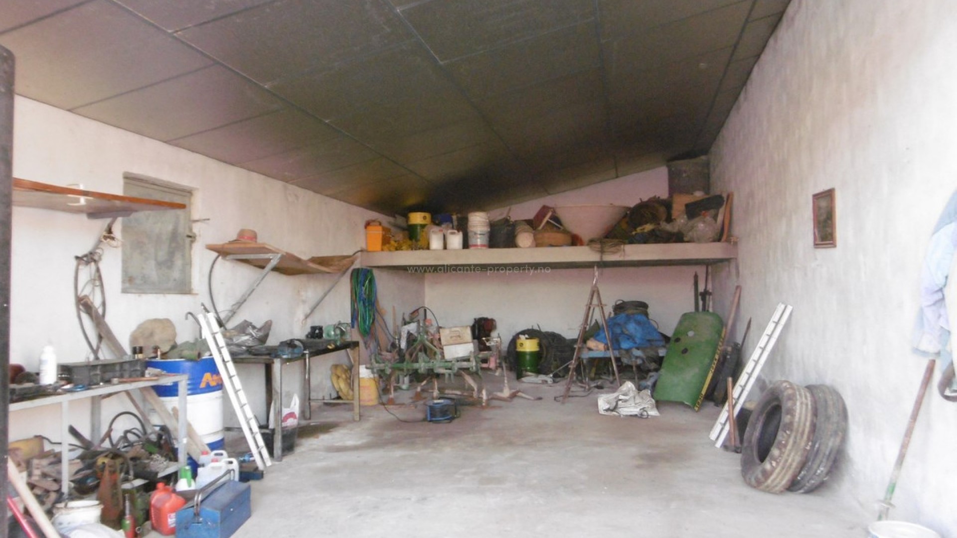 Bungalow en Yecla Centro