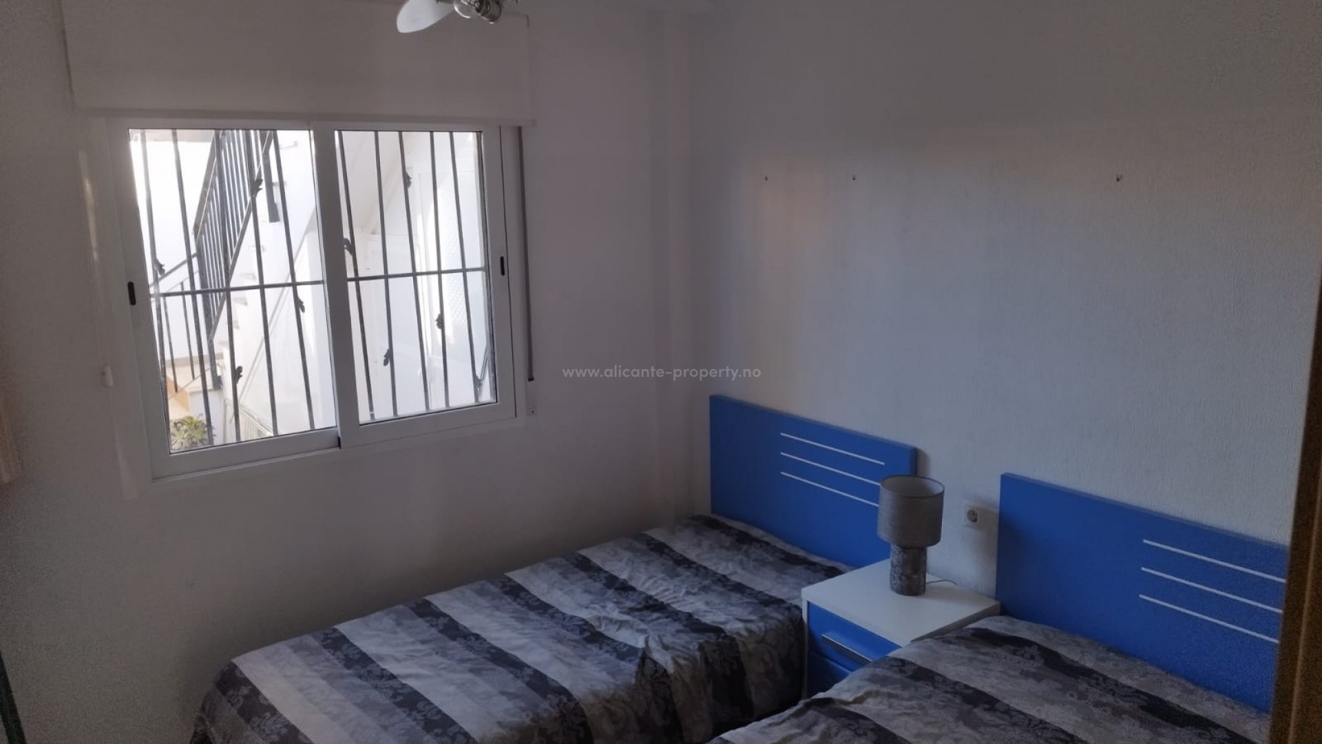 Bungalow i Aguas Nuevas