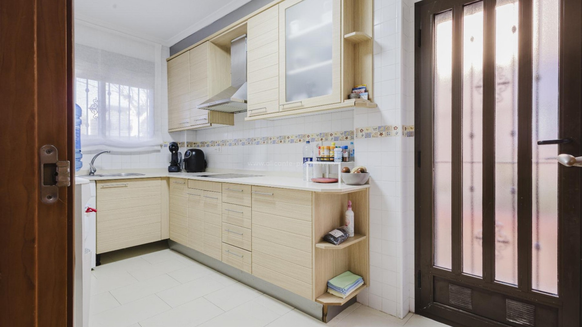 Bungalow i Aguas Nuevas