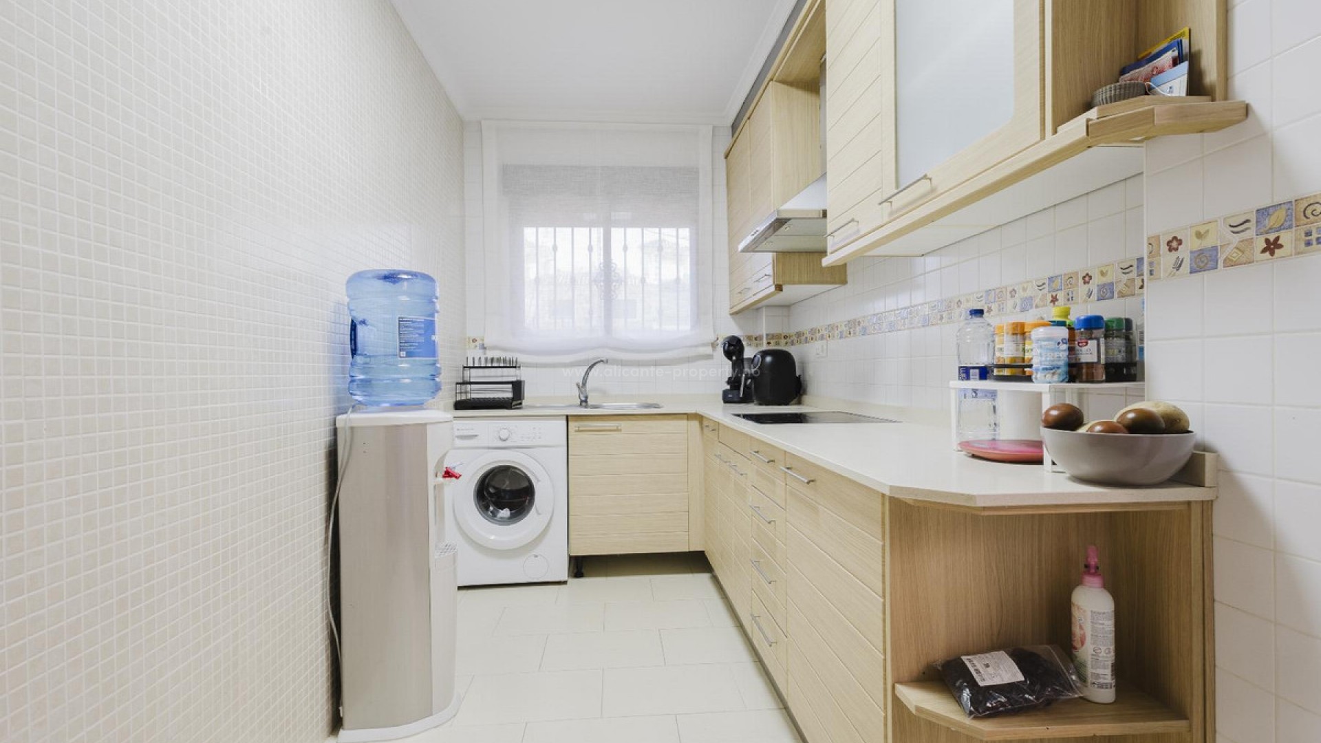 Bungalow i Aguas Nuevas