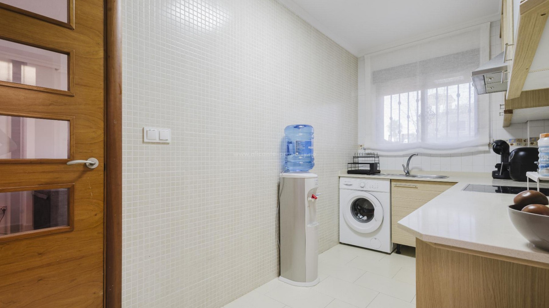 Bungalow i Aguas Nuevas