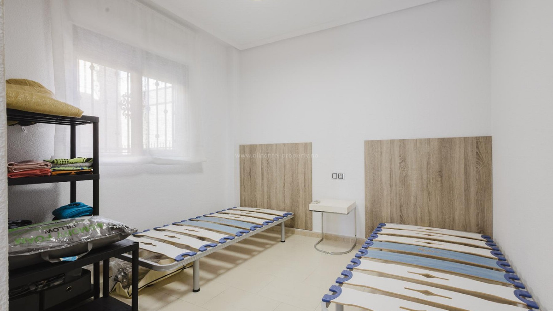 Bungalow i Aguas Nuevas