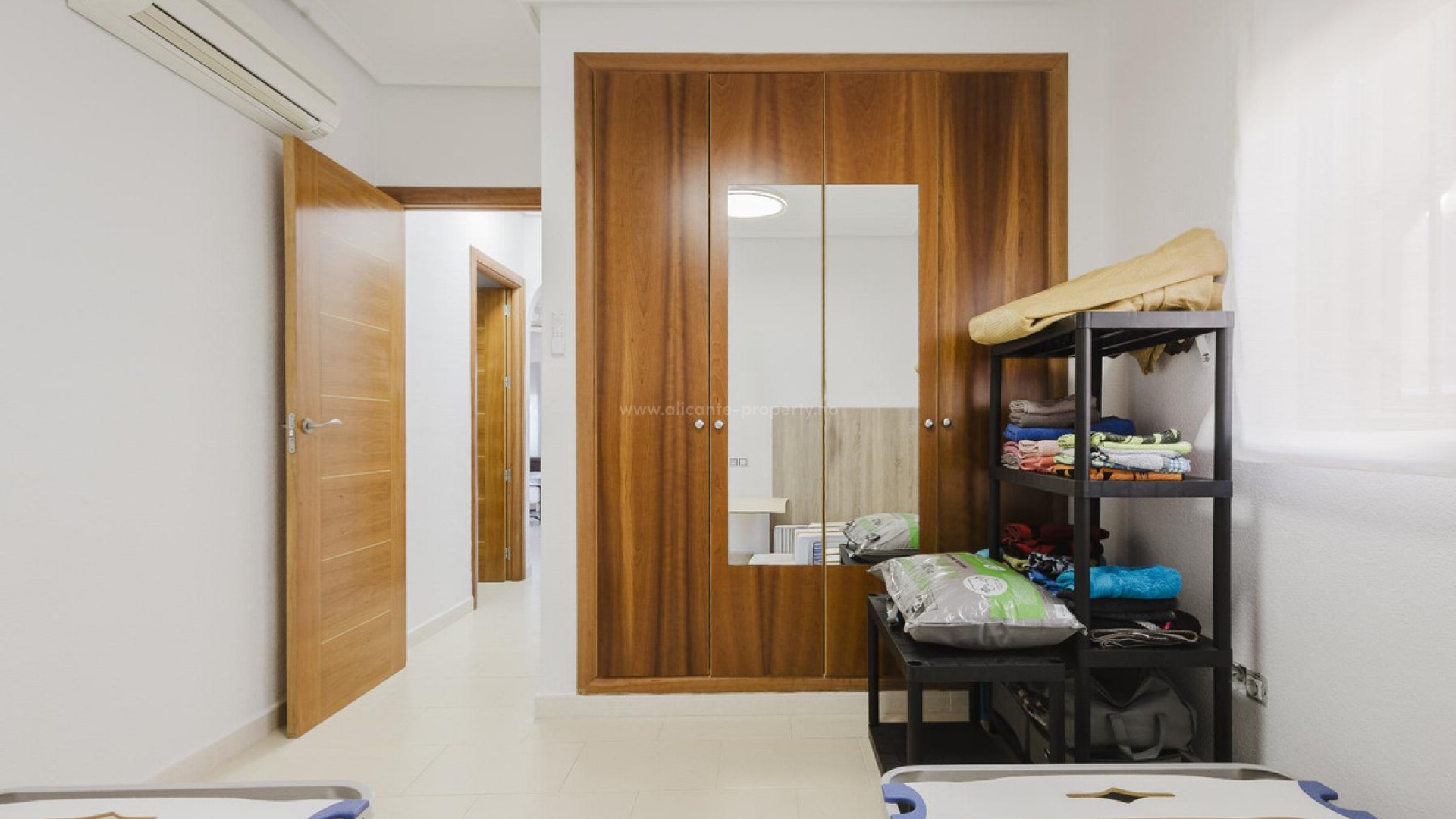 Bungalow i Aguas Nuevas