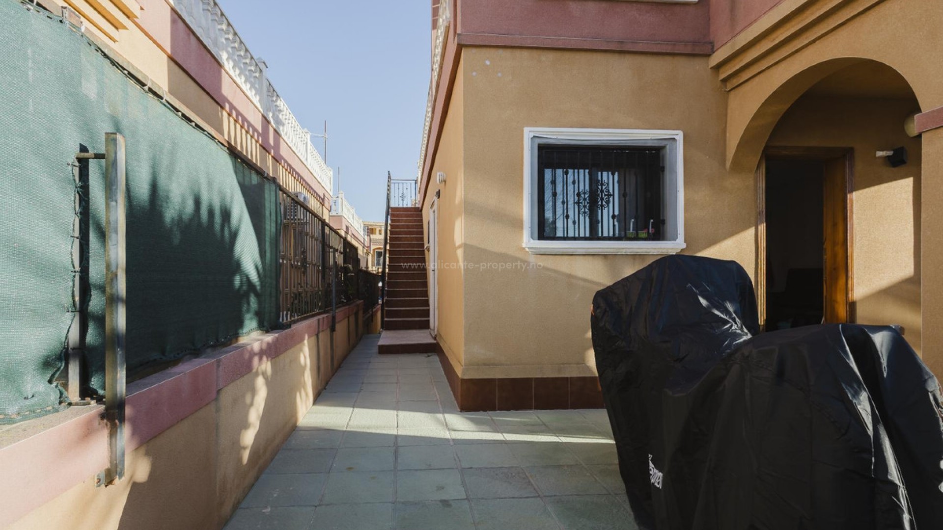 Bungalow i Aguas Nuevas