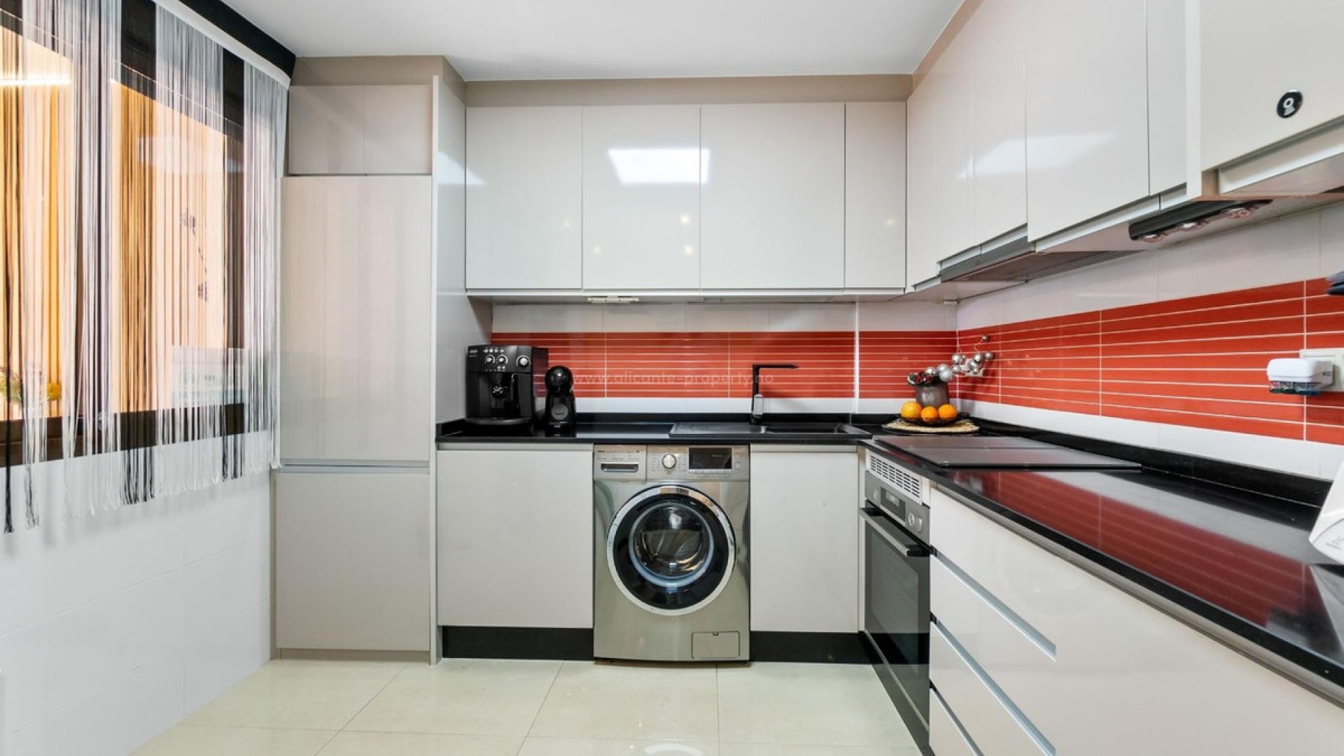 Bungalow i Aguas Nuevas