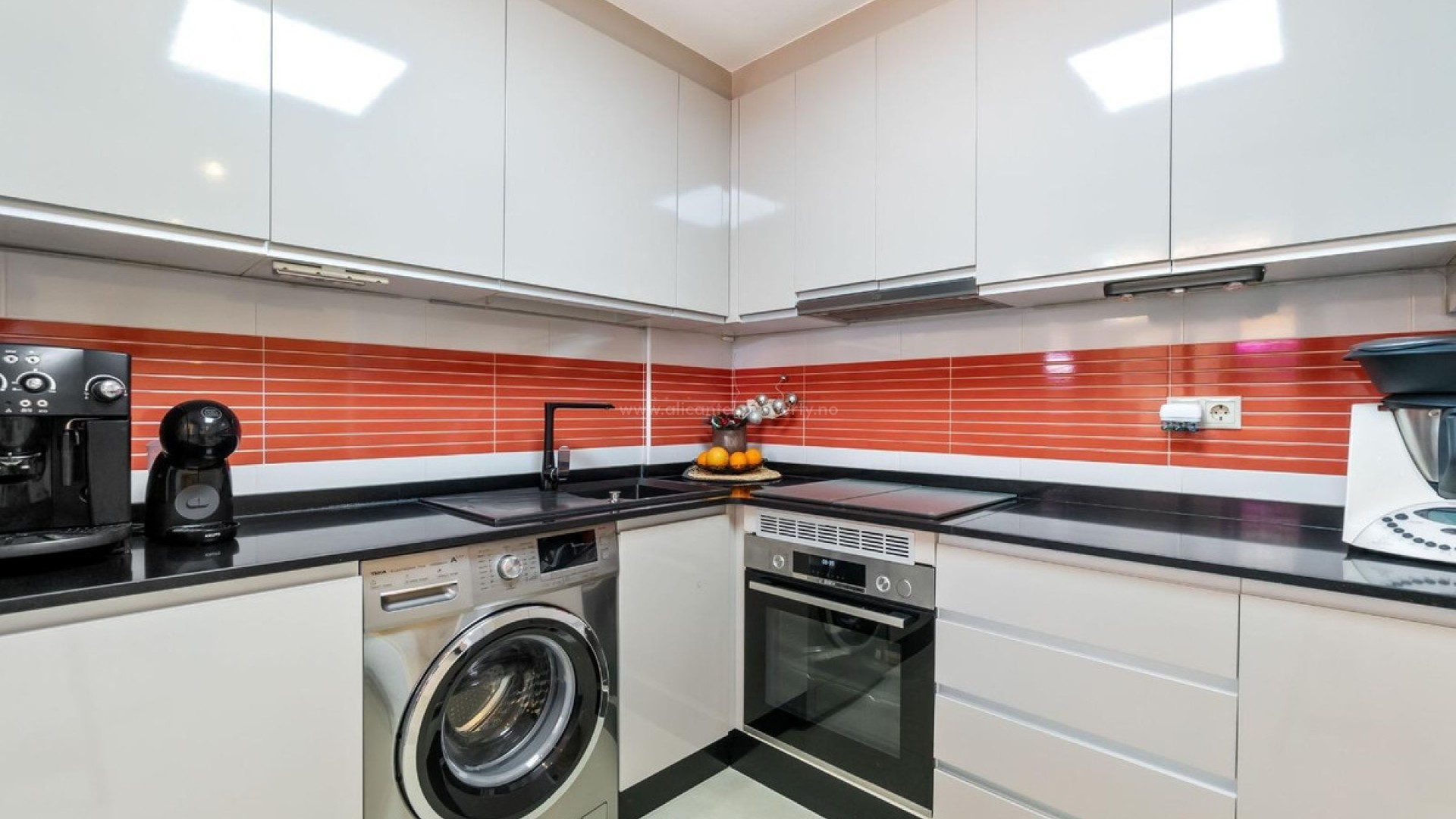 Bungalow i Aguas Nuevas