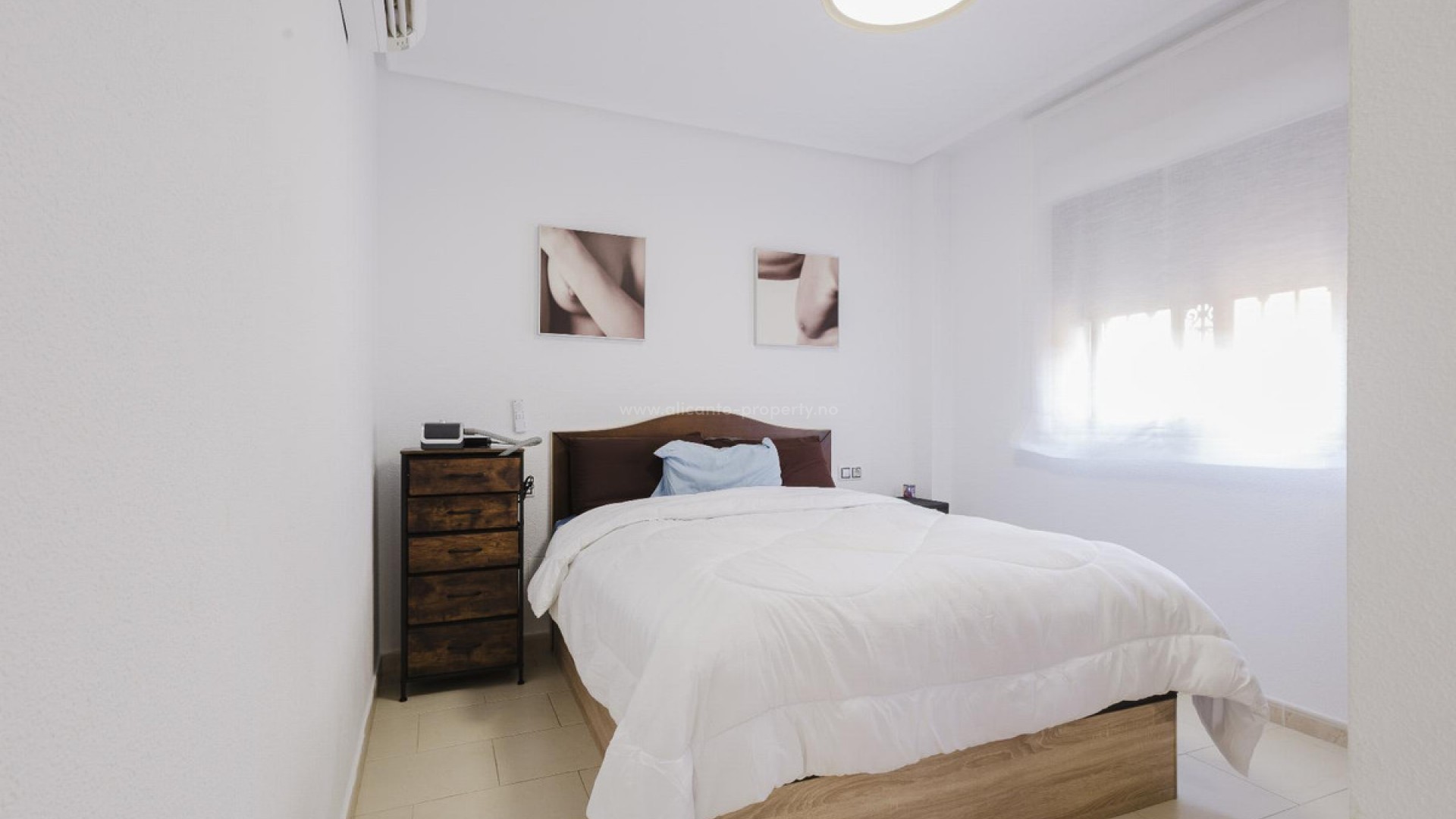 Bungalow i Aguas Nuevas