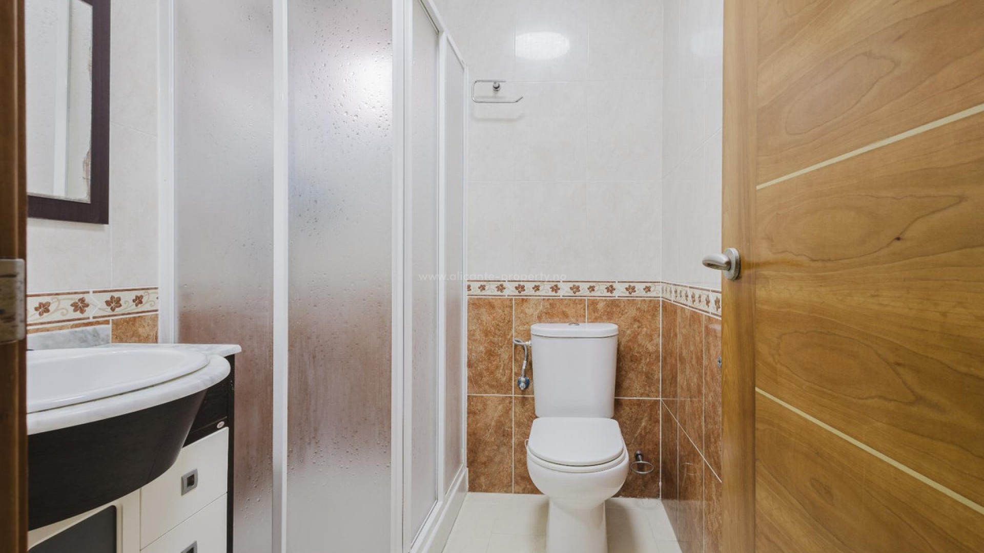 Bungalow i Aguas Nuevas
