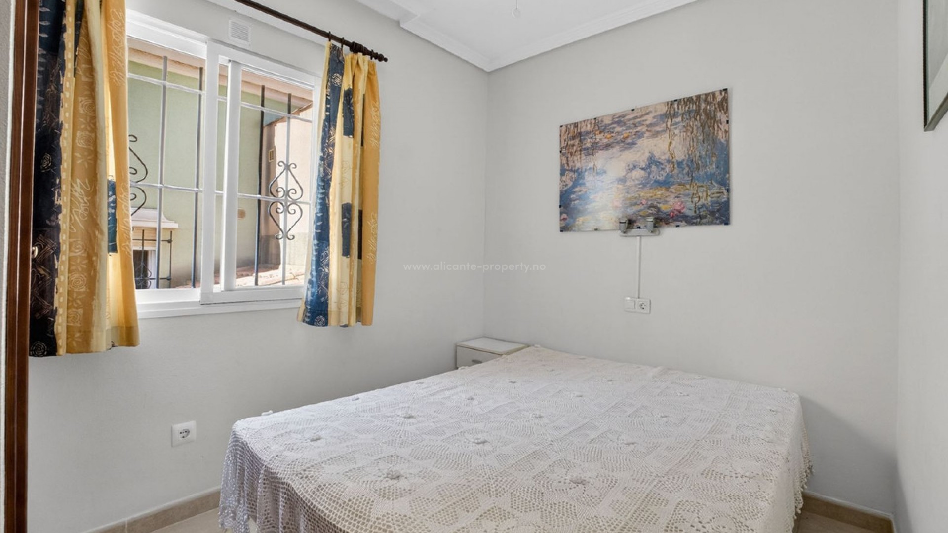 Bungalow i Aguas Nuevas