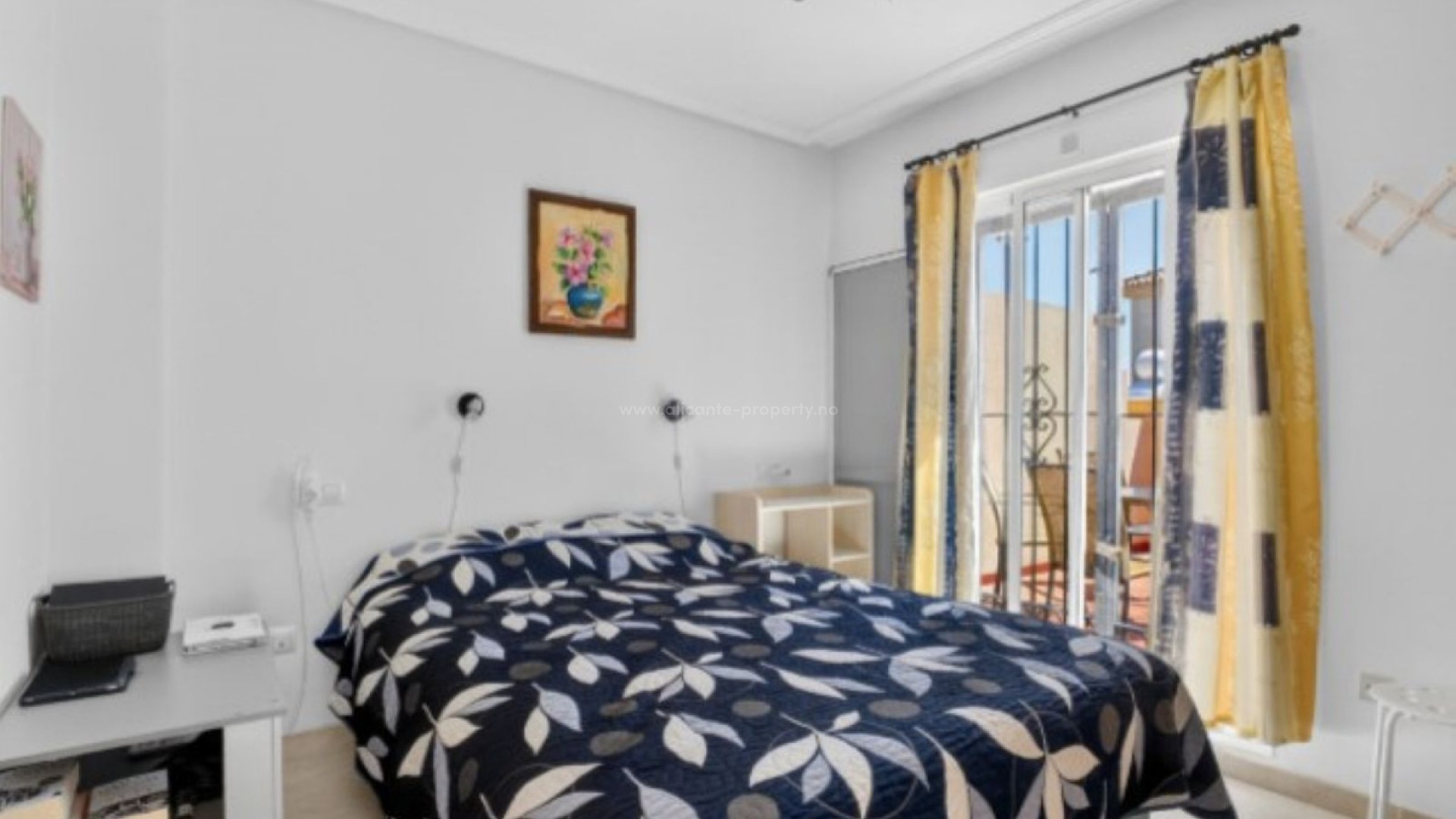 Bungalow i Aguas Nuevas