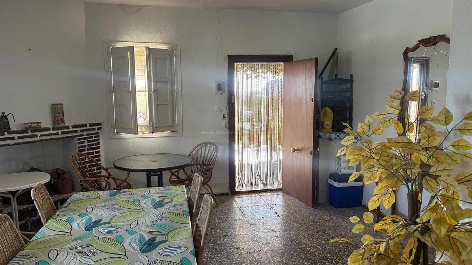 Bungalow i Albatera Centro