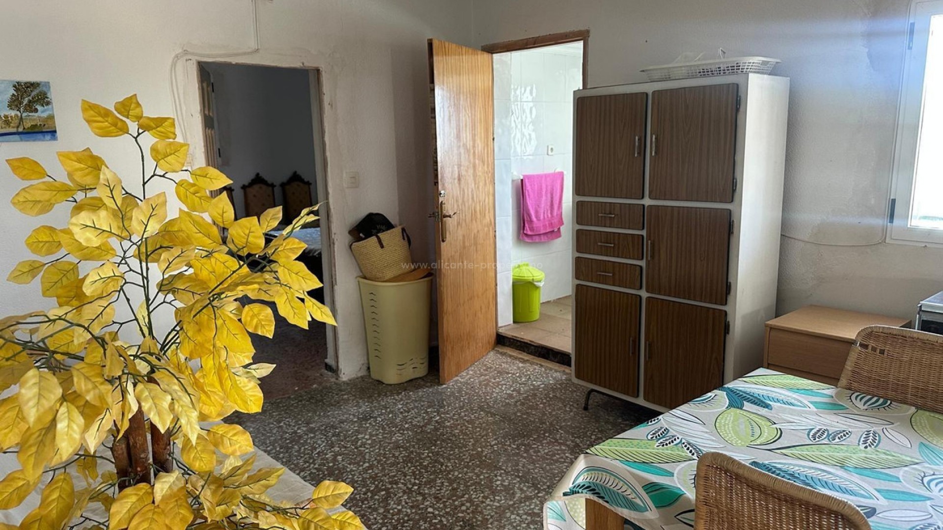 Bungalow i Albatera Centro