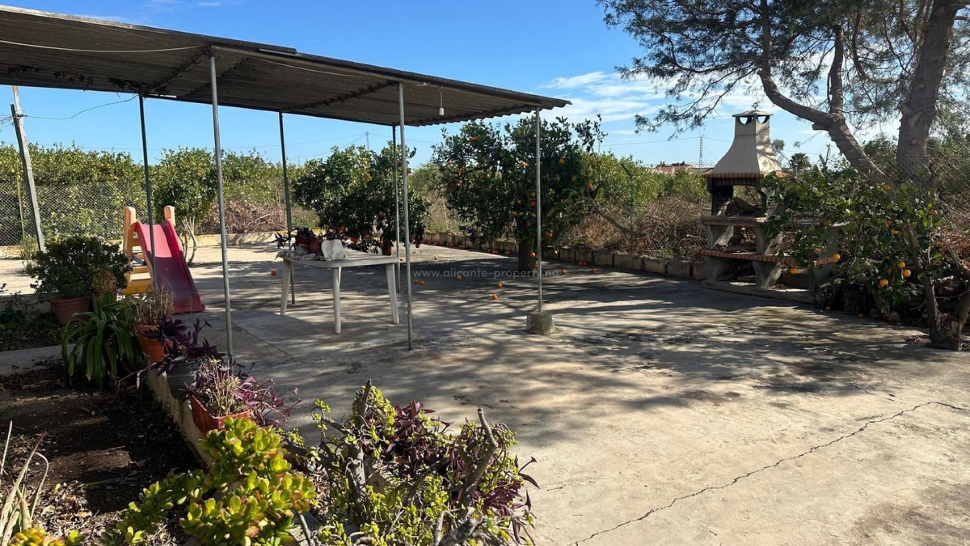 Bungalow i Albatera Centro