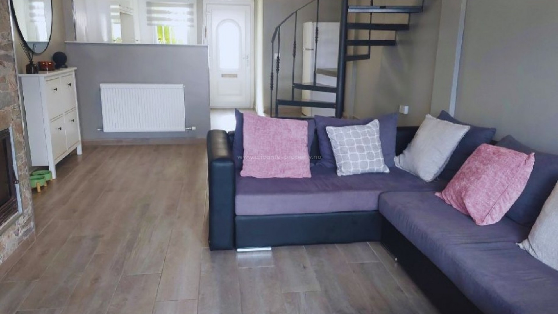 Bungalow i Albir