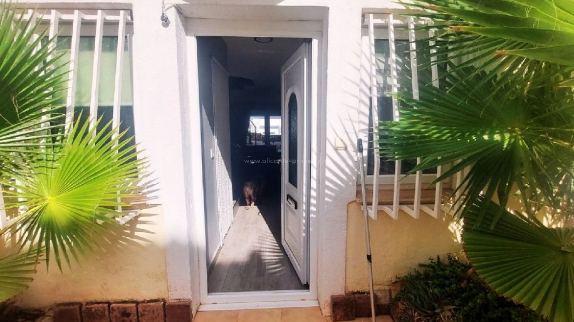 Bungalow i Albir