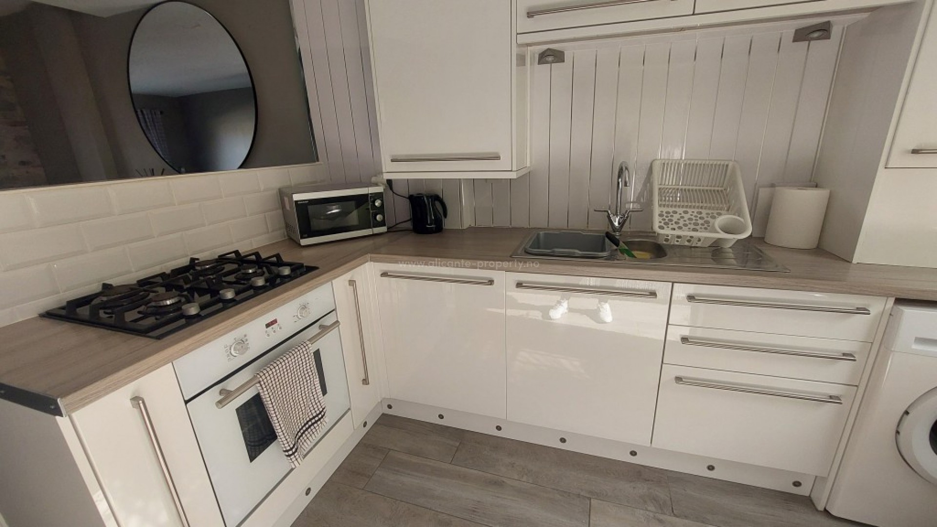 Bungalow i Albir