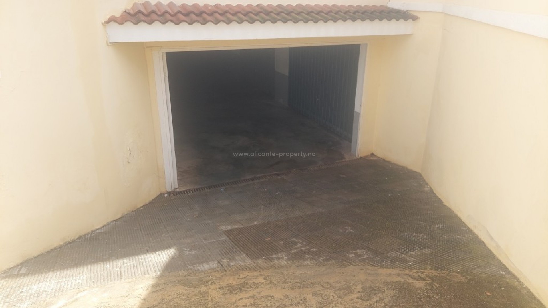 Bungalow i Albir