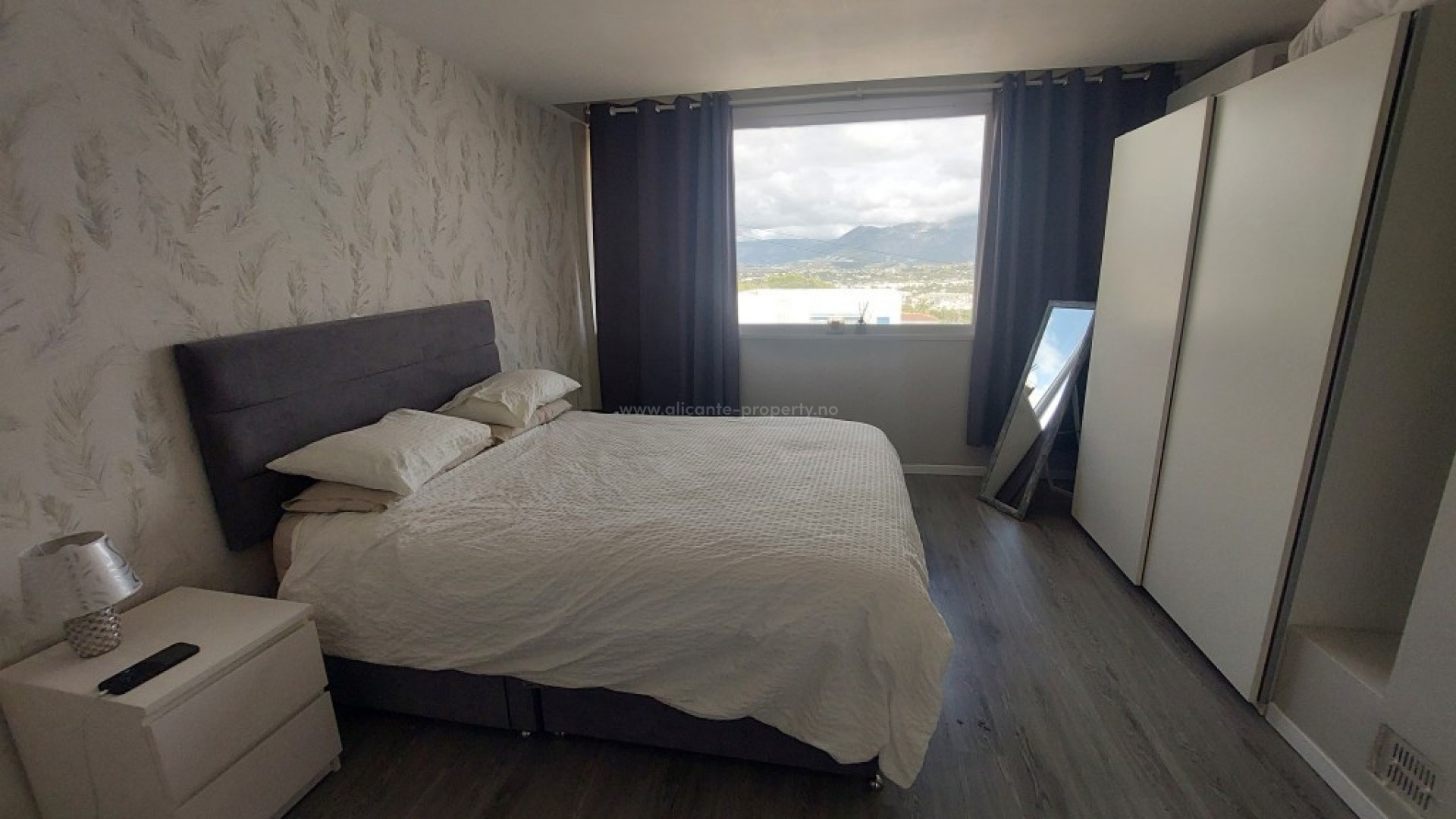 Bungalow i Albir