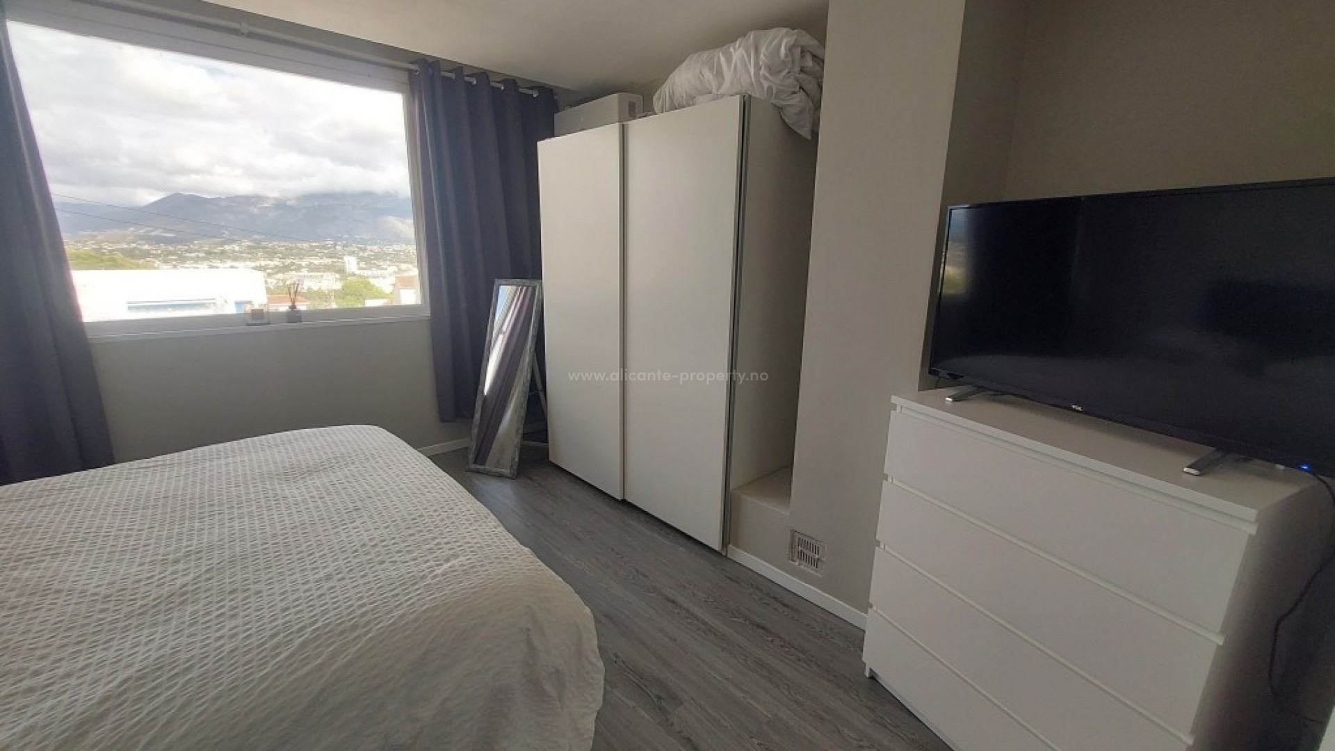 Bungalow i Albir
