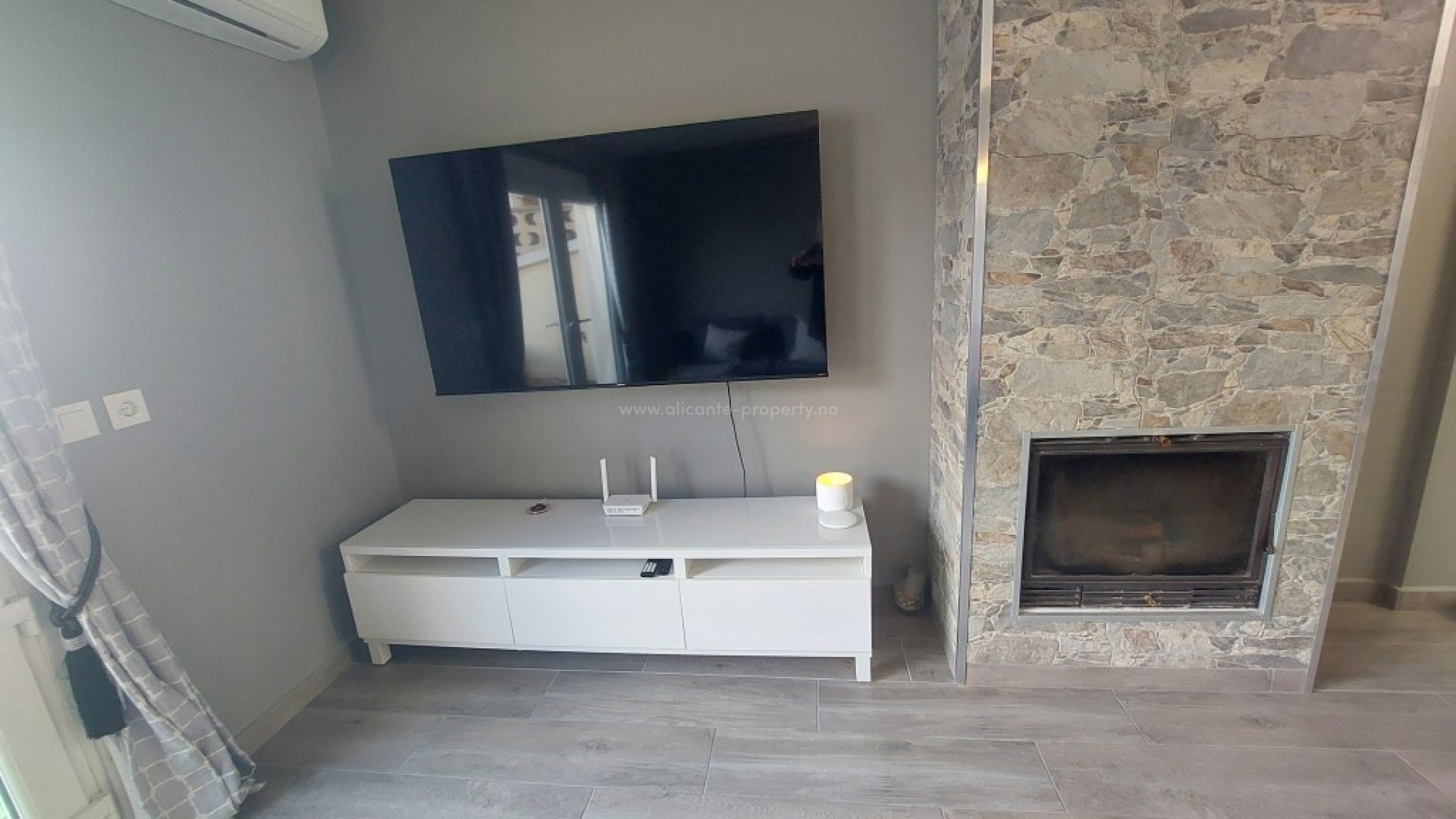 Bungalow i Albir