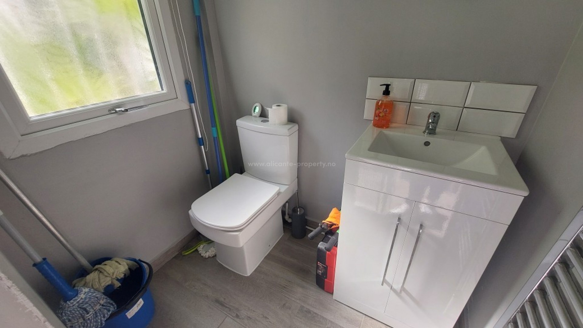 Bungalow i Albir