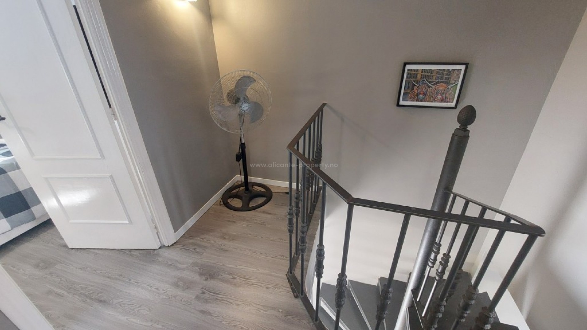 Bungalow i Albir