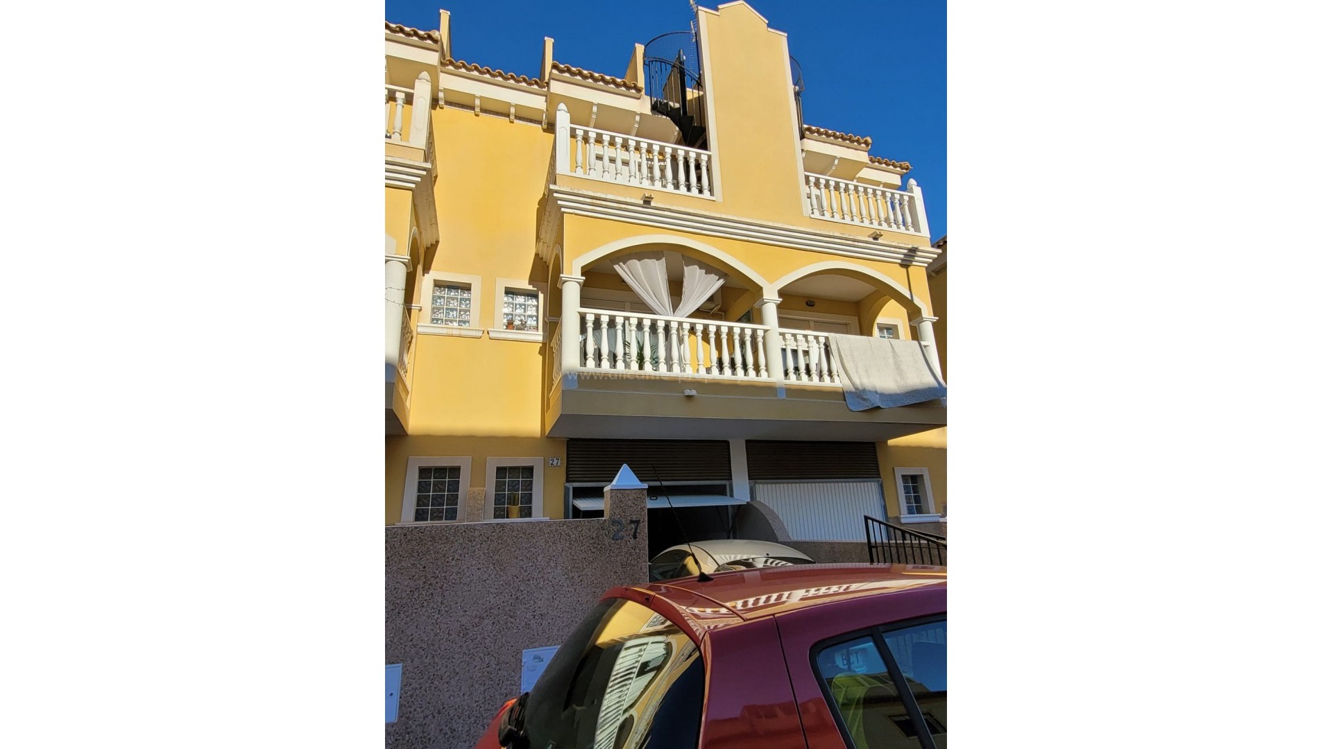 Bungalow i Algorfa Centro