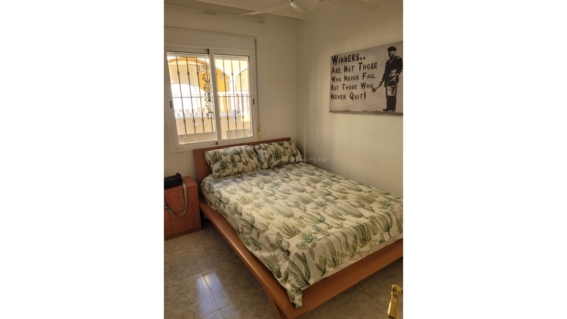 Bungalow i Algorfa Centro