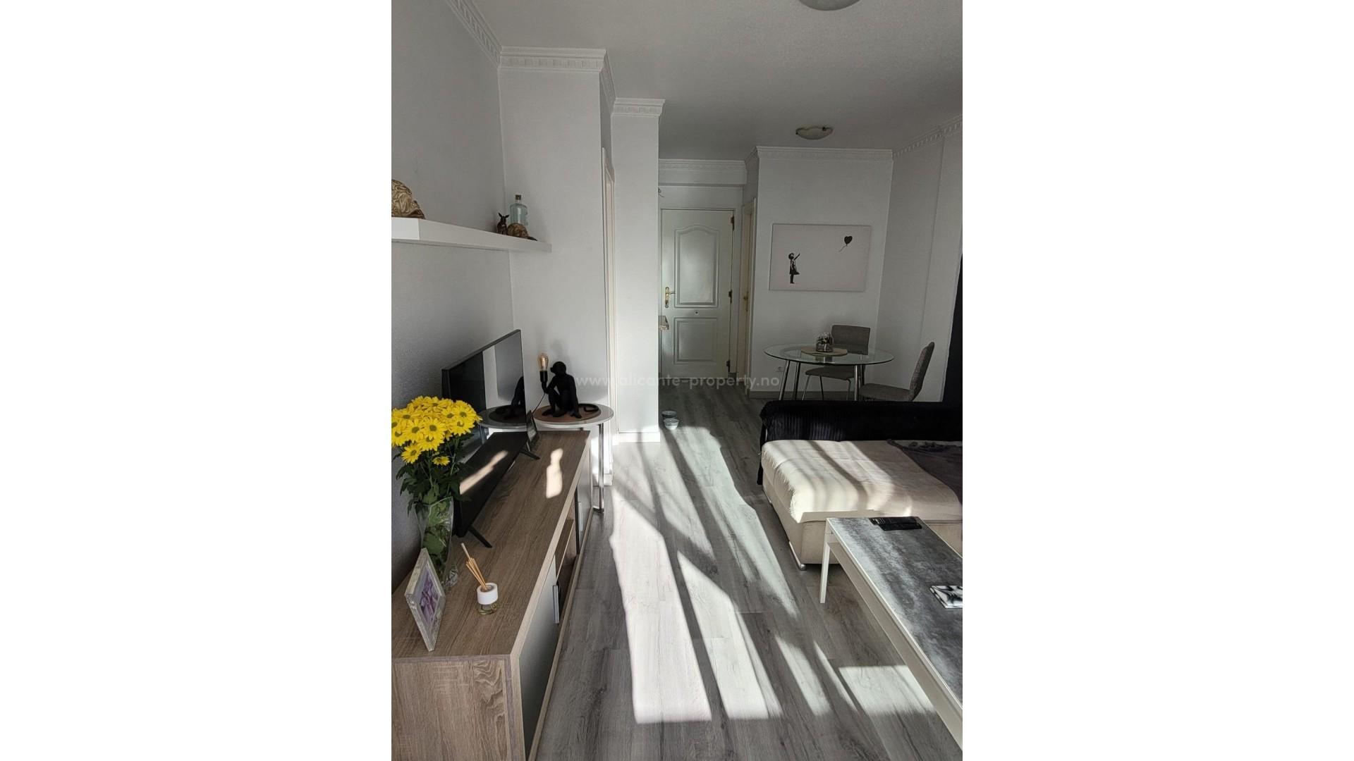 Bungalow i Algorfa Centro