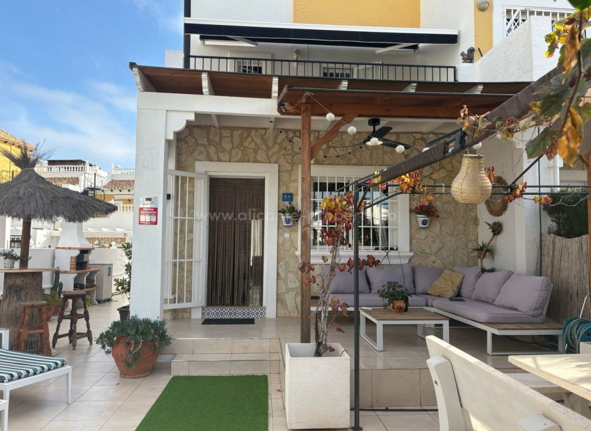Bungalow i Algorfa Centro