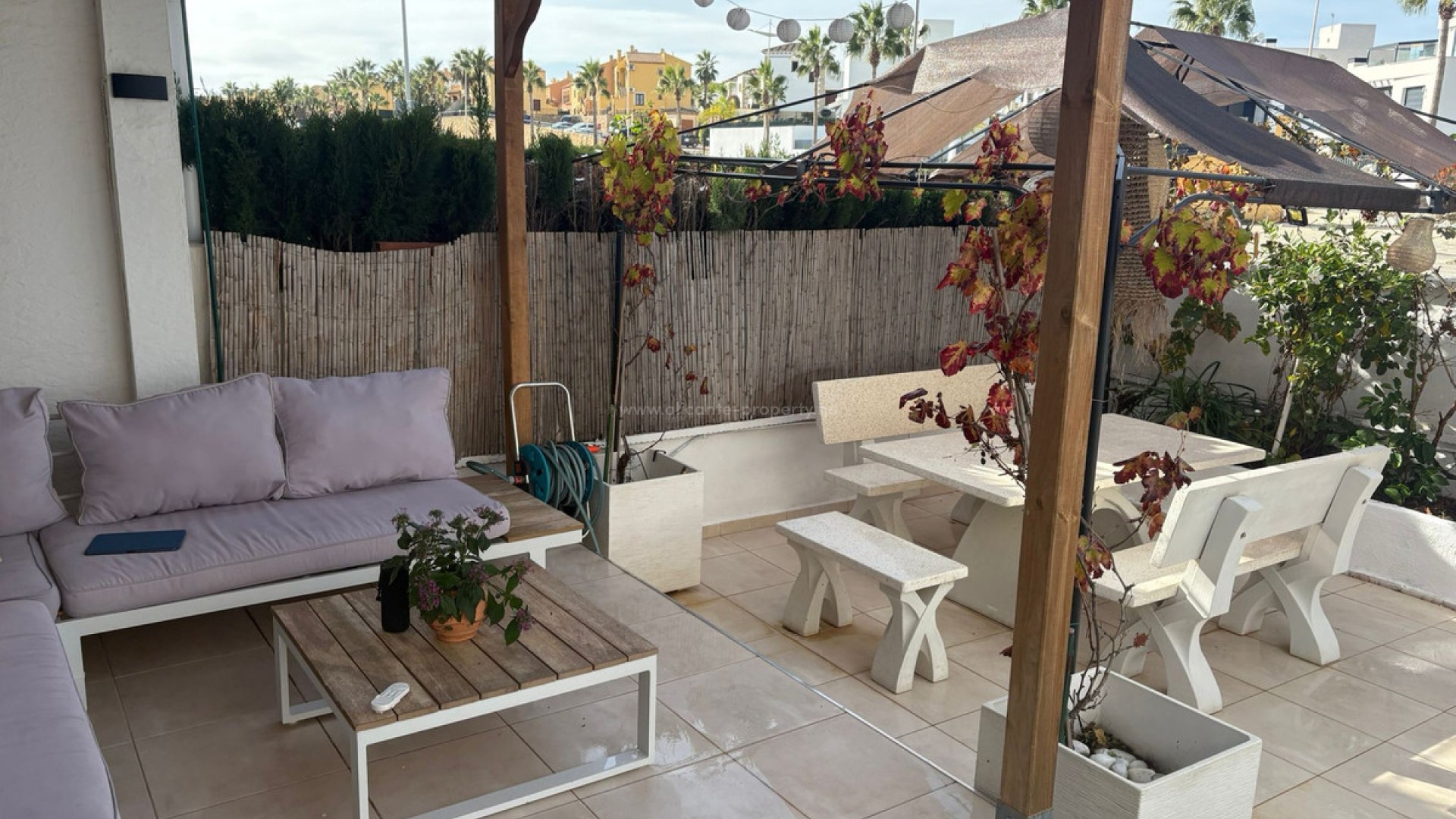 Bungalow i Algorfa Centro