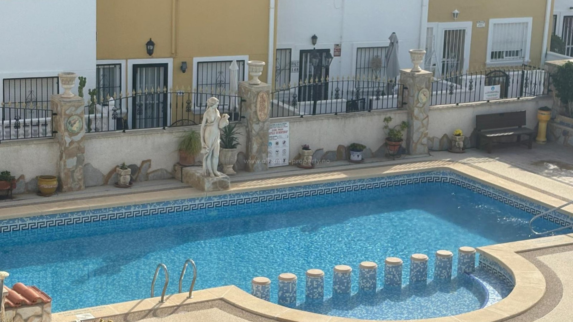 Bungalow i Algorfa Centro