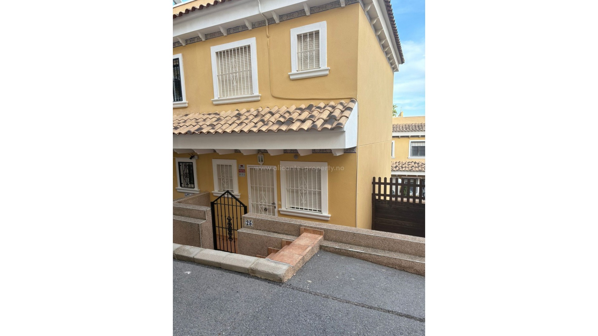 Bungalow i Algorfa Centro