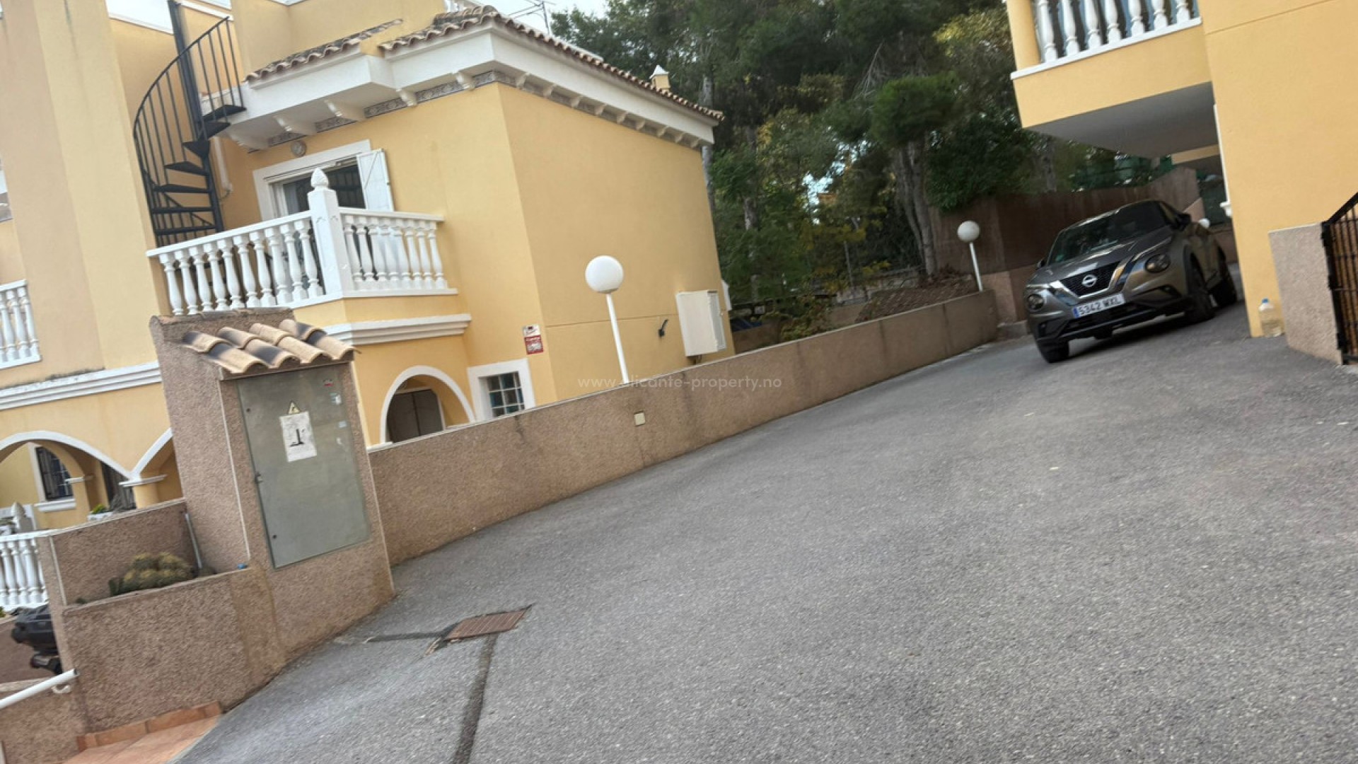 Bungalow i Algorfa Centro