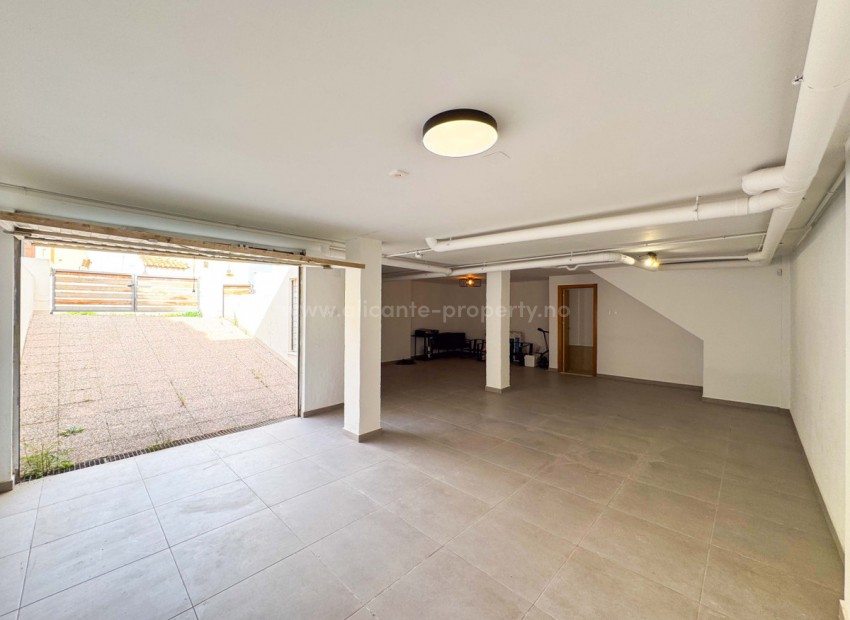 Bungalow i Algorfa Centro