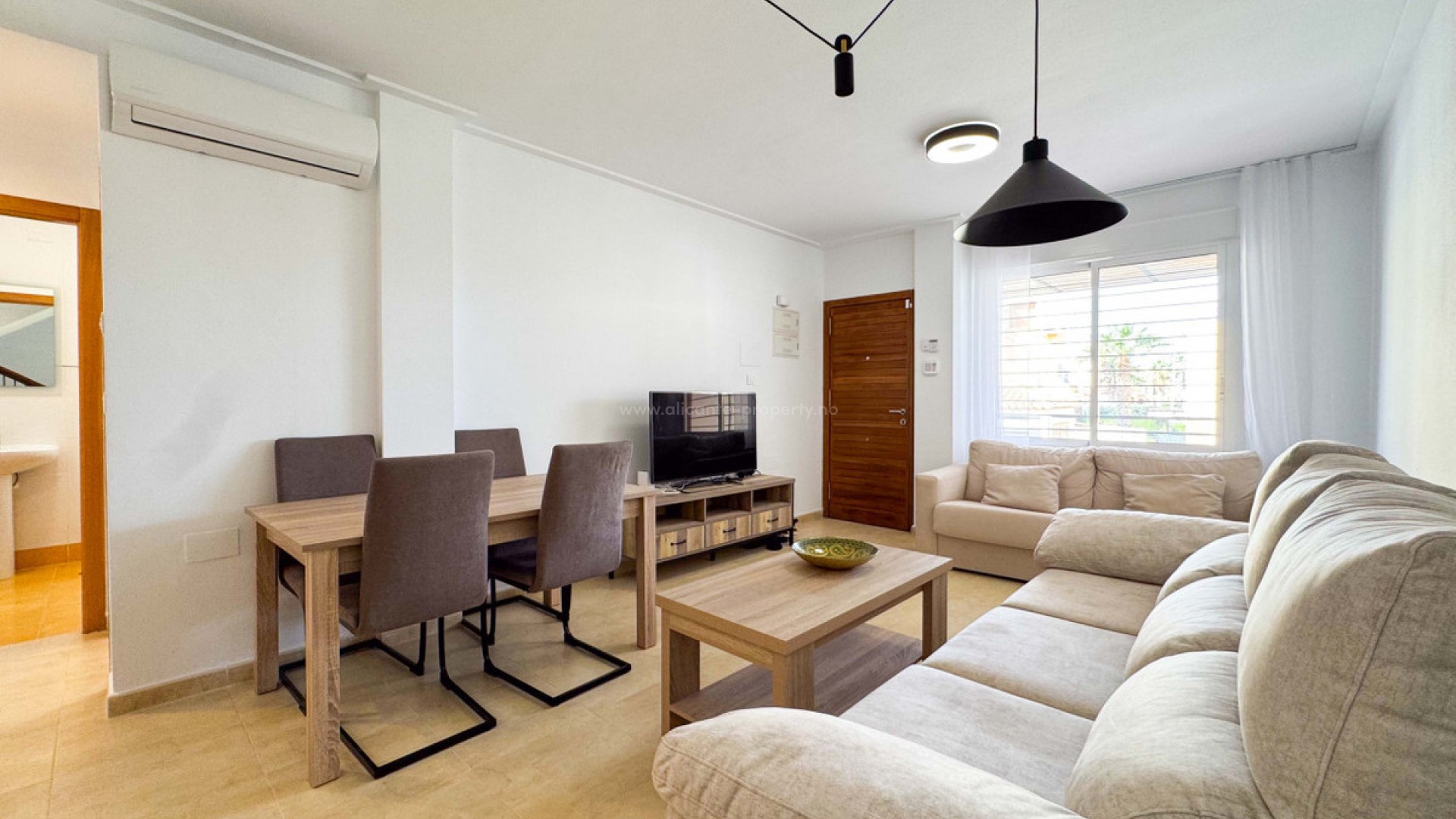 Bungalow i Algorfa Centro