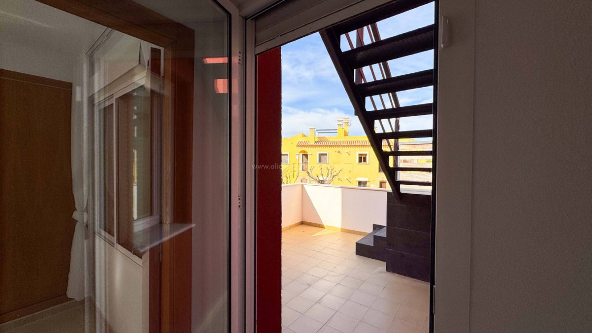 Bungalow i Algorfa Centro