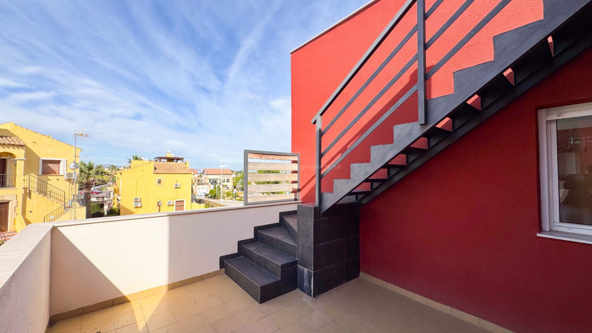 Bungalow i Algorfa Centro