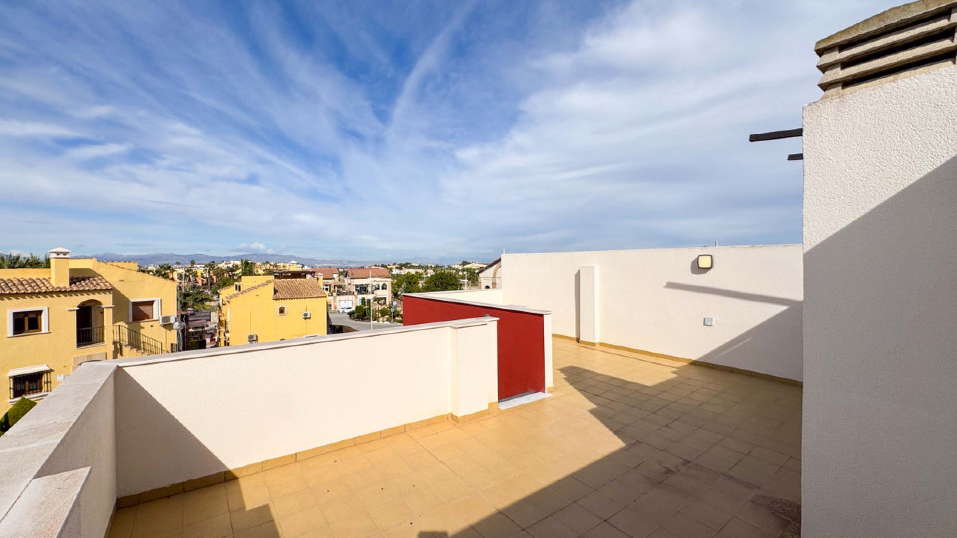 Bungalow i Algorfa Centro