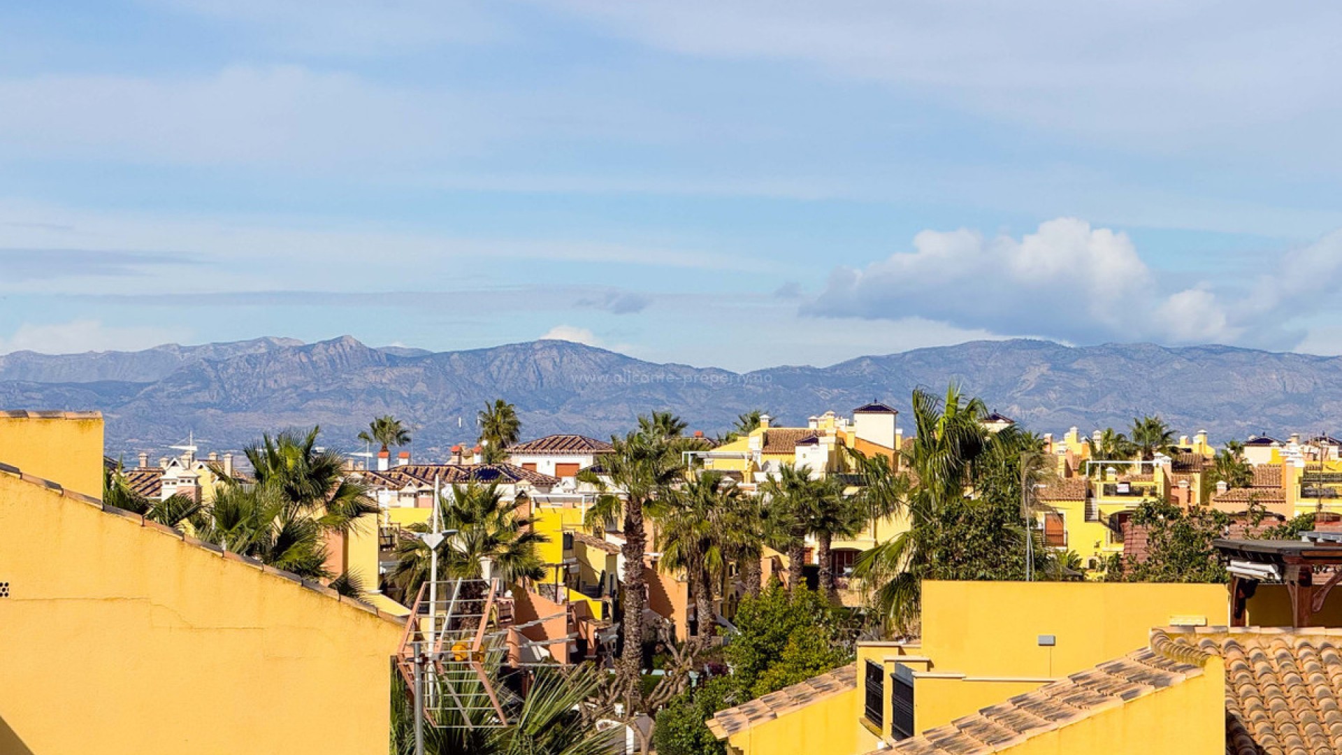 Bungalow i Algorfa Centro
