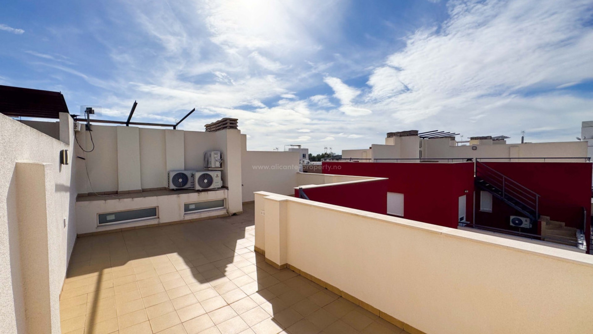 Bungalow i Algorfa Centro