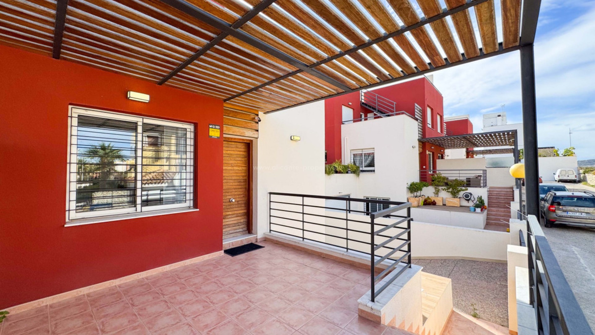 Bungalow i Algorfa Centro