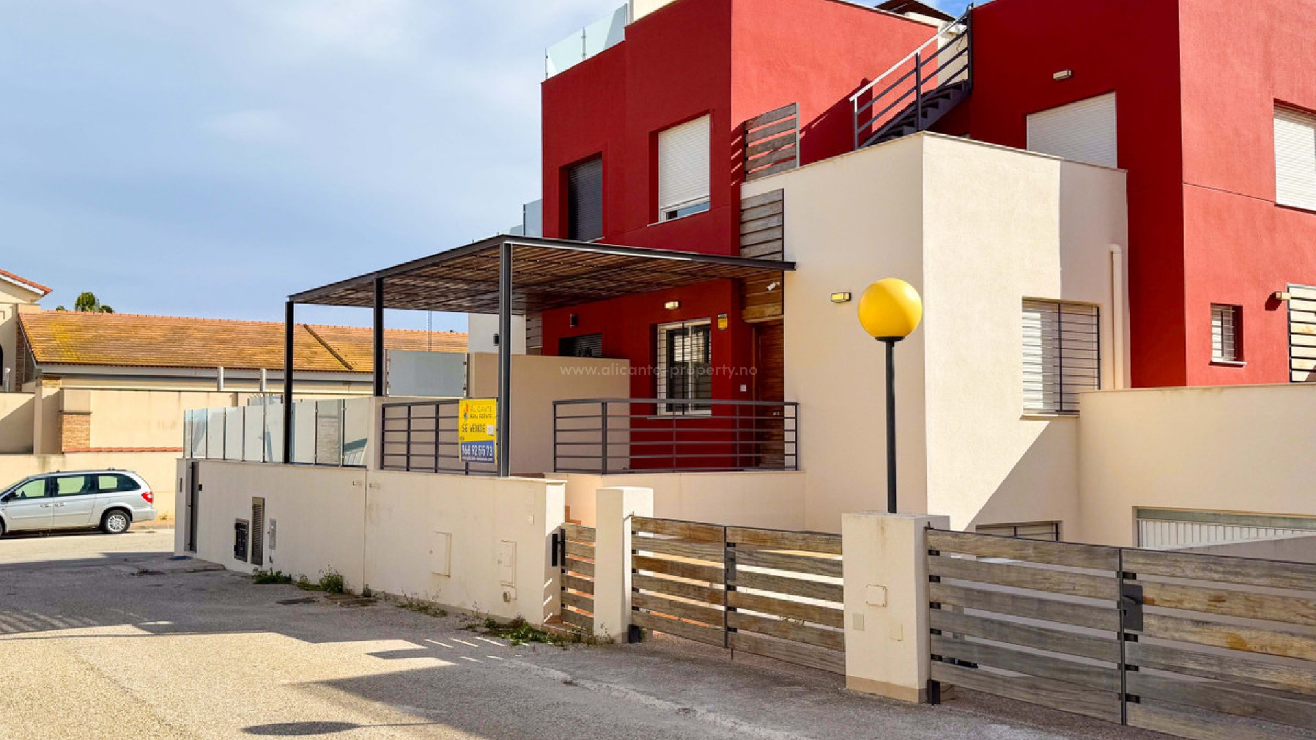 Bungalow i Algorfa Centro