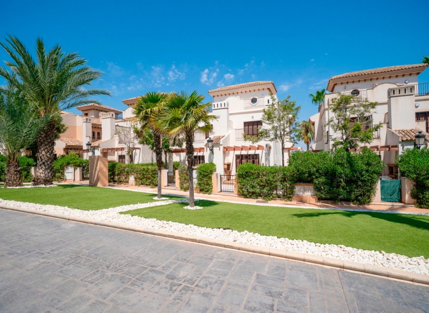 Bungalow i Algorfa Centro