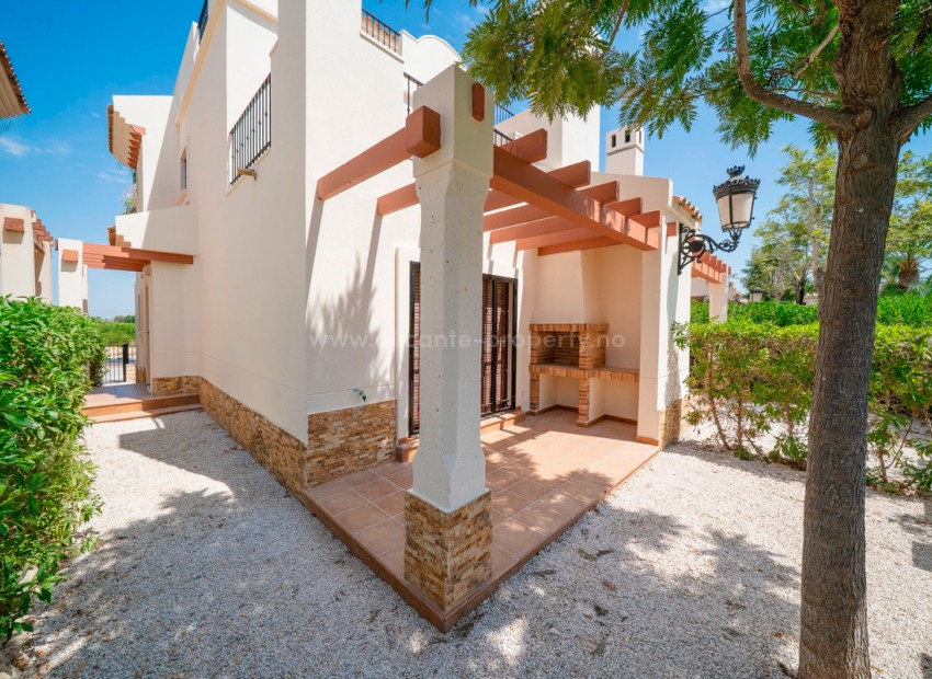 Bungalow i Algorfa Centro