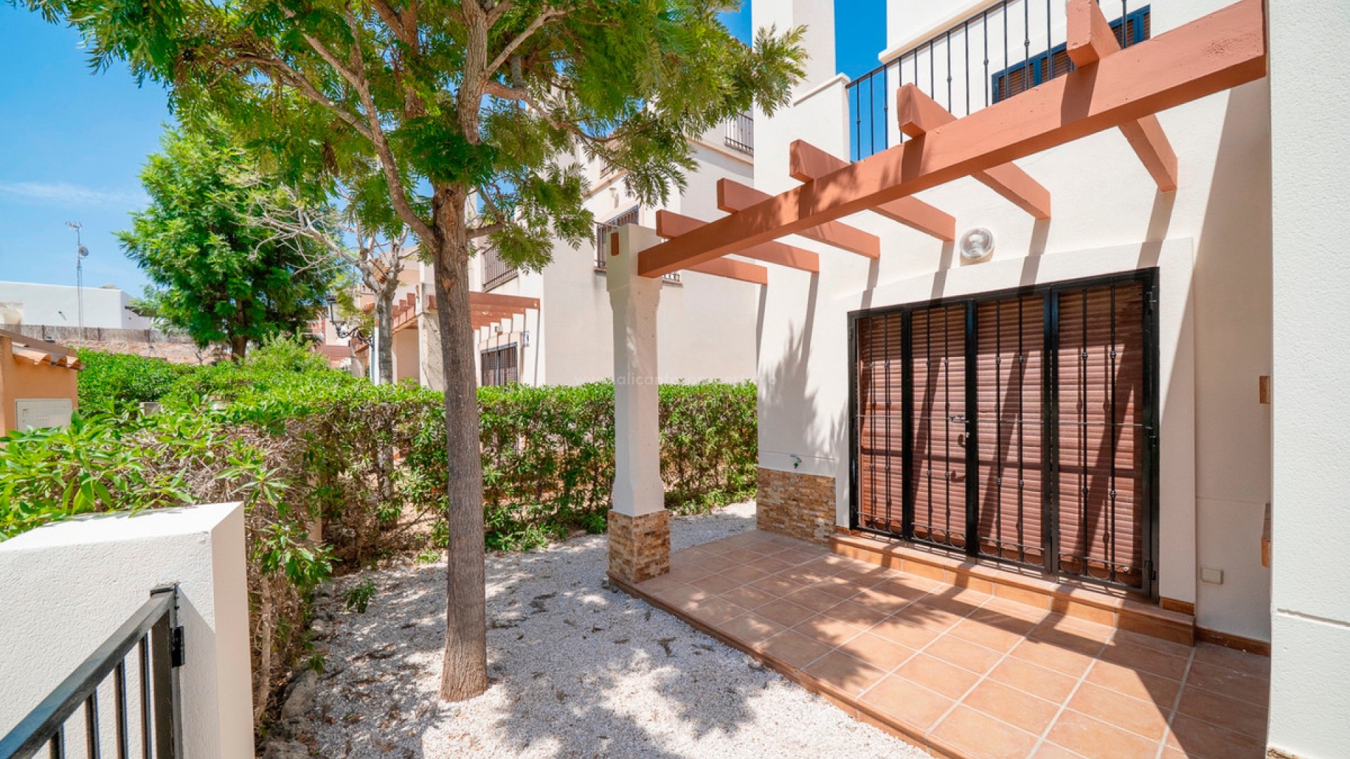 Bungalow i Algorfa Centro