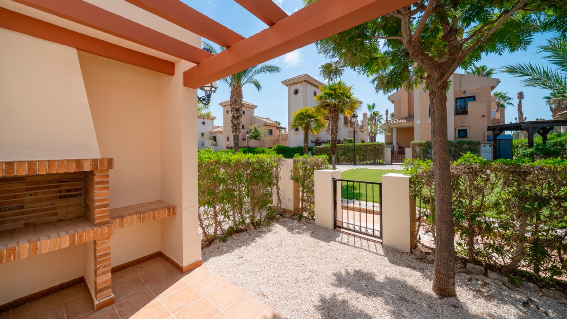Bungalow i Algorfa Centro