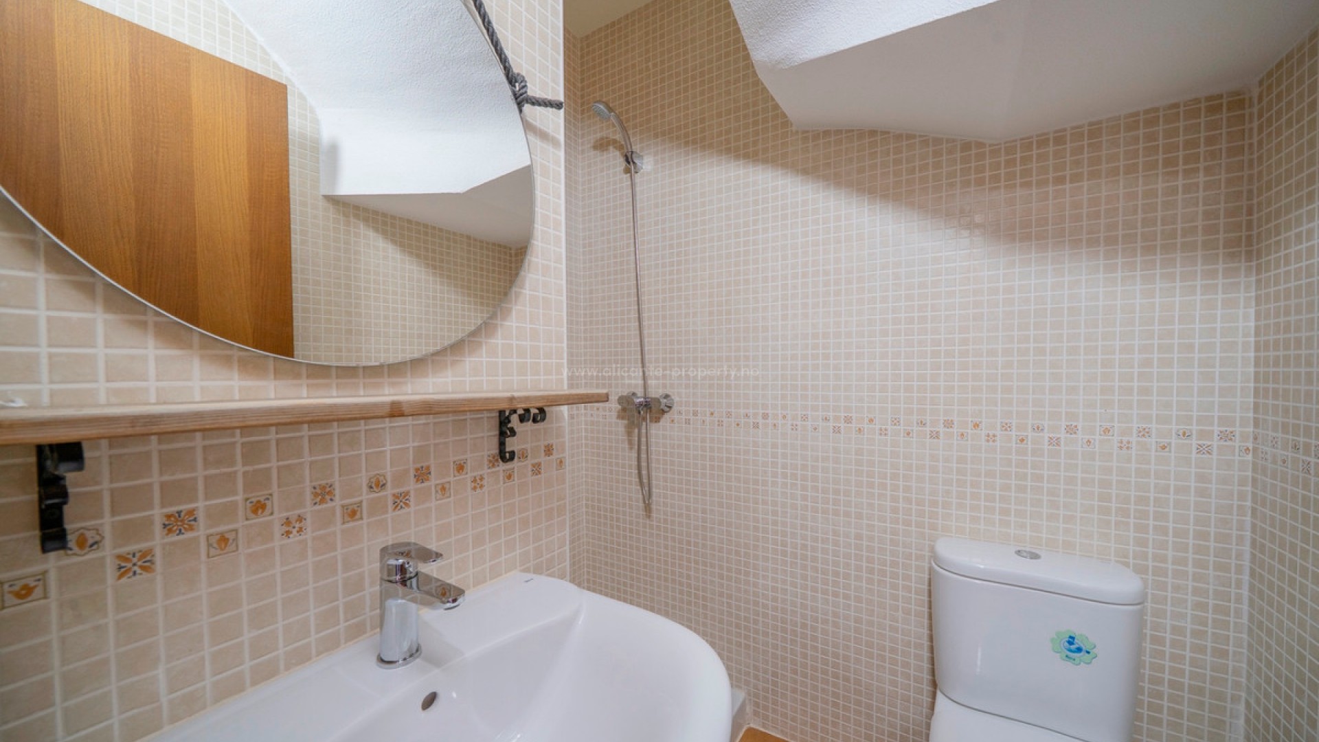 Bungalow i Algorfa Centro
